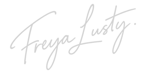 Freya Lusty Signature